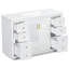 Single Bathroom Vanity with Top