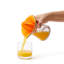 Centrifugeuse à jus Juicester, jaune