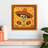 Lelend Mexican Festive Skull-111898018