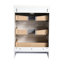 Elsmere Freestanding Standard With Top