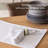 Over&Back Resin Napkin Rings, Set of 4