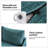 Doulyn 6-Piece Storage Modular Sectional Sofa with Multi-Functional Armrests-101644106