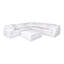 Clay Corner Wedge-122508293