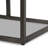 Roux Genuine Leather Upholstered Bench-580948093