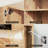 35" Wide Sideboard