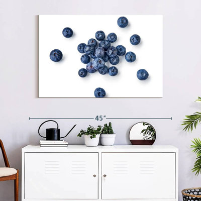 Yarlin Delicious Blueberries