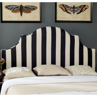 Hoover Upholstered Headboard
