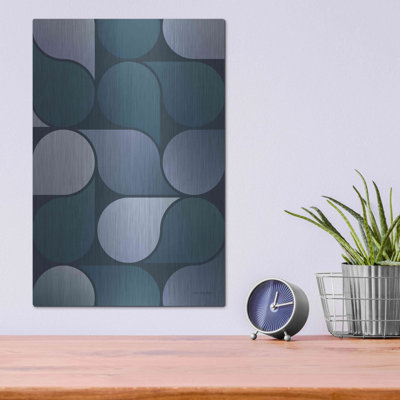 "Boucle géométrique" par Seven Trees Design