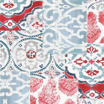 Bazar patchwork II
