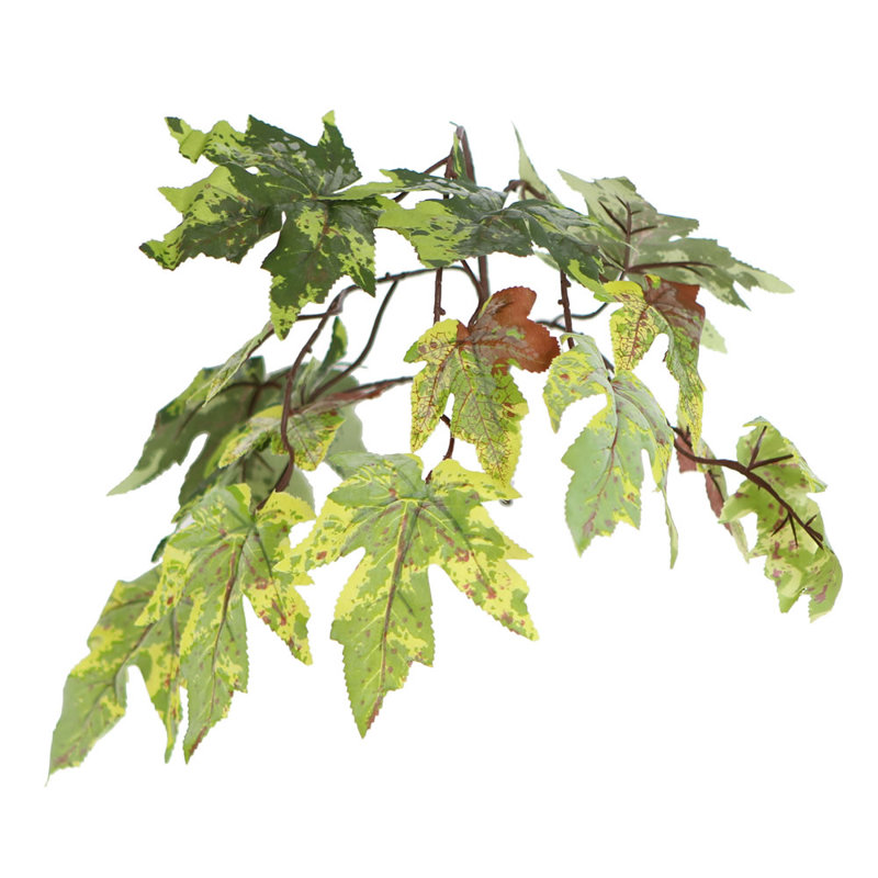 72'' Faux Tree in Pot