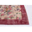 Tapis beige Melis Vintage 3 pi 9 po x 6 pi 6 po