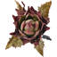 Mulberry Brown Dried Flower Bunch-119034007-119034006