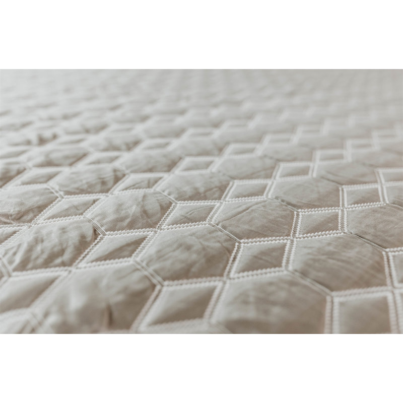 Matelas hybride Copper Lux, Très grand lit, 14"