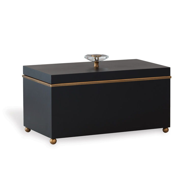 Naples Decorative Box