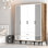 Armoire Ayreanna