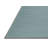 Machine Washable Solid Gray Area Rug-1757226135