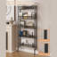 160 cm H Steel Bookcase-448781700-448781703