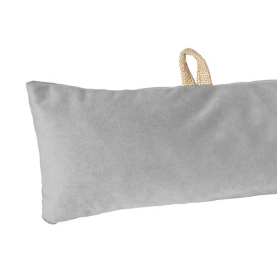 Velvet Draught Excluder