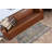 Vintage Turkish Rug With Colorful Pattern As Decorative Door Mat In Bohemian Style For Traditional Home Decor