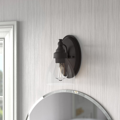 Applique murale articulée 1 lumière Edel