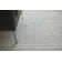 Rialto Chevron Area Rug in Light Gray