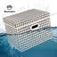 Fabric Decorative Bin-1987390930