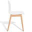 Chaise d'appoint Haddie-83571804