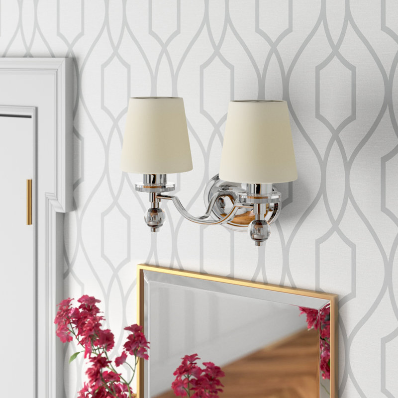 Kyson Dimmable Vanity Light