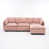 Rose est en rupture de stock