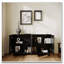 Buffet 59 po avec rangement