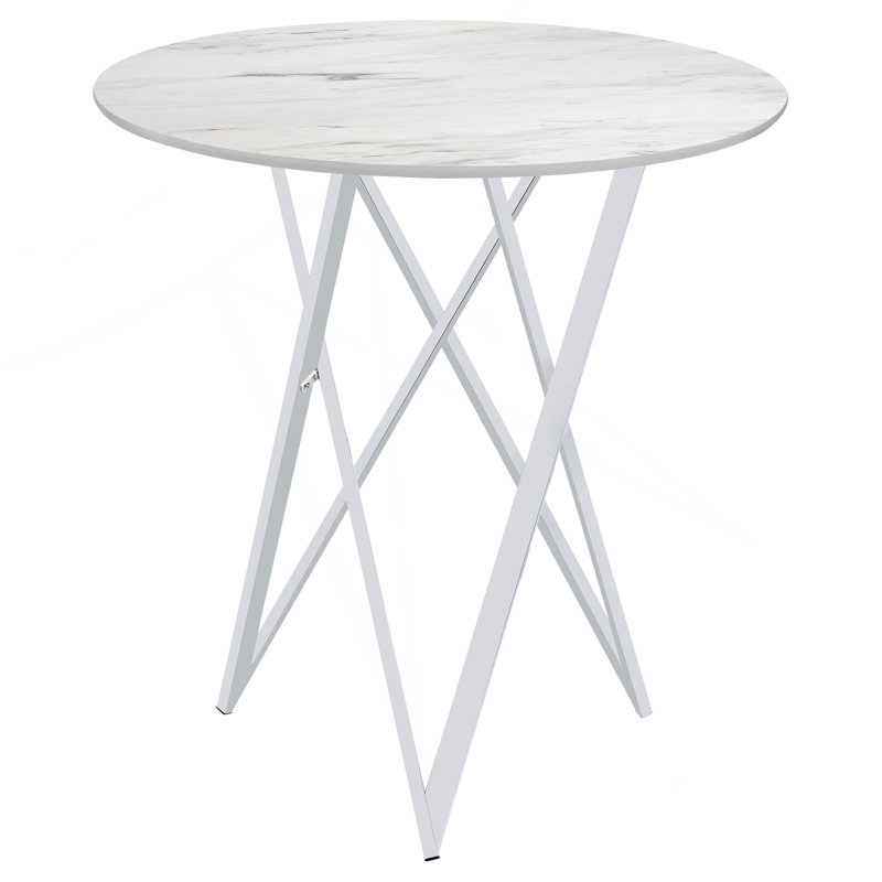 Table de bar Halverson