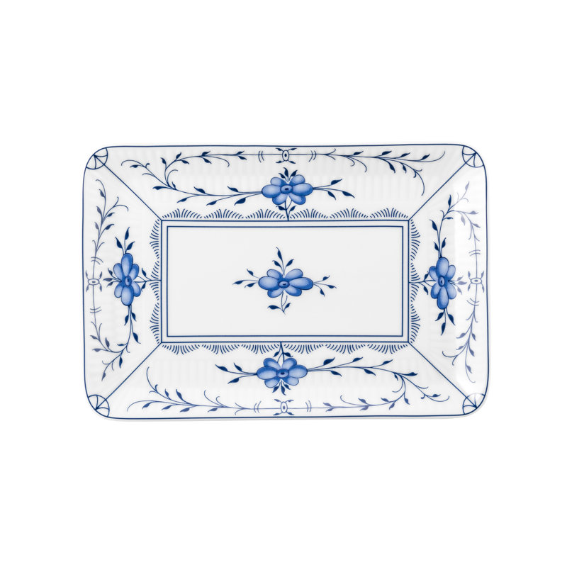 Seltmann Weiden Amina Porcelain Serving Dish