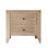 2 - Drawer Nightstand