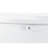 6.7 Cubic Feet Chest Freezer with Adjustable Temperature Controls