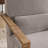 Mulbury Swivel Armchair-99468411