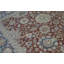 Hand Woven Wool Oriental Area Rug