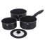 3 - Piece Non-Stick Aluminum Cookware Set-100979734
