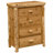 Fireside Lodge Cedar Log Four Drawer Chest - Natural - Premium Line-14234338