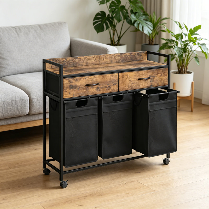 Laundry Hamper