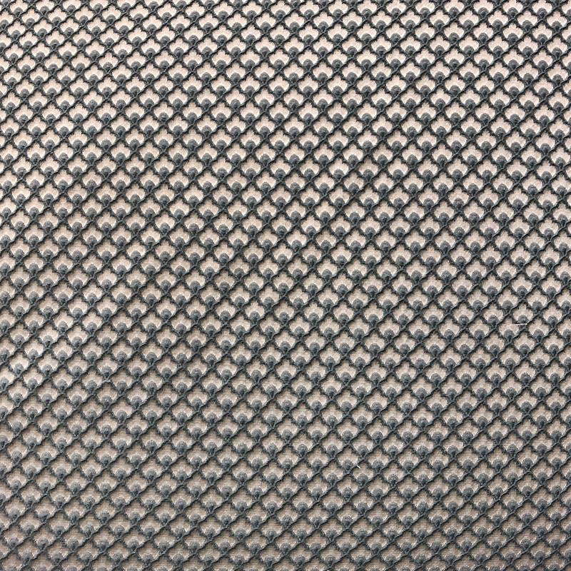 Two Tone Jacquard | Amira Fabric_AMIRA, Ocean