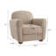 Fauteuil d'appoint Soren-70830023