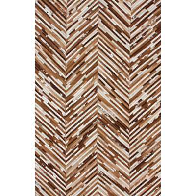 Imolo Chevron Indoor Rug