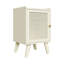 32 cm W Bedside Table-523101124