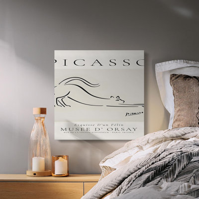Wrapped Canvas Print Set