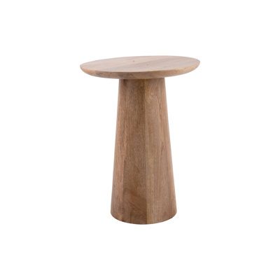 Side Table Force Mango Wood