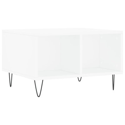 Caihe Coffee Table with Storage