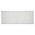 White/Dusty Blue