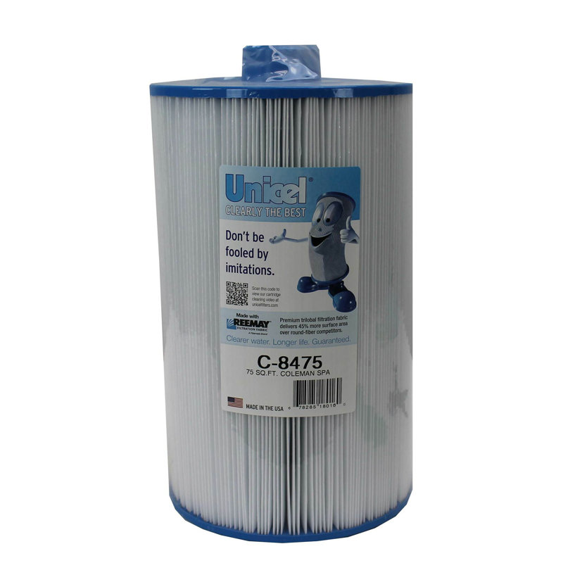 Spas Replacement Filters