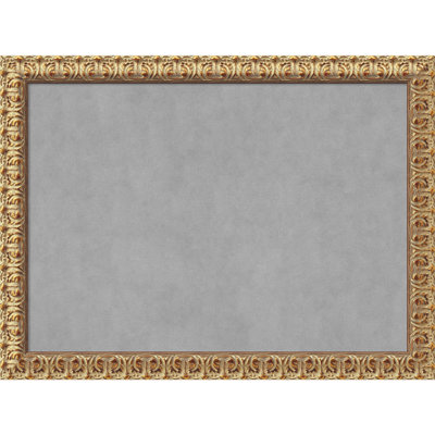 Tableau magnétique Florentine