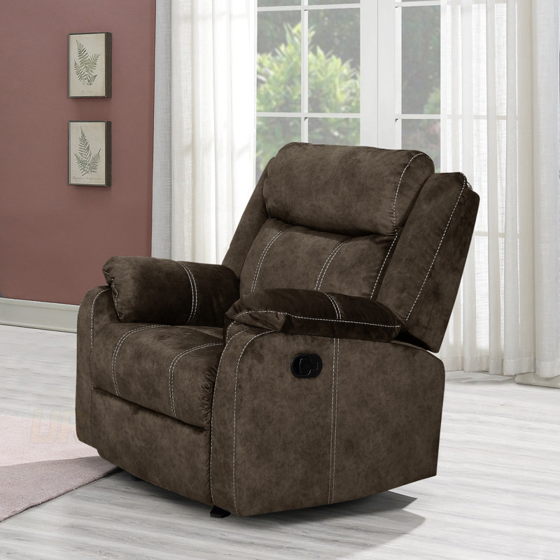 Fauteuil inclinable SONET Domino